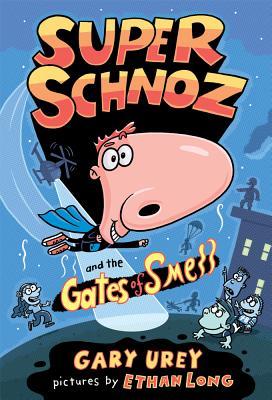 Super Schnoz and the Gates of Smell (2013)