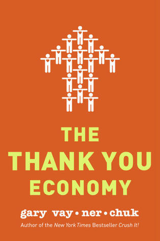 The Thank You Economy (2010)
