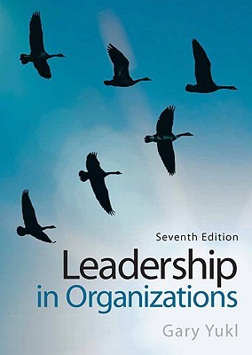 Leadership in Organizations (2008)