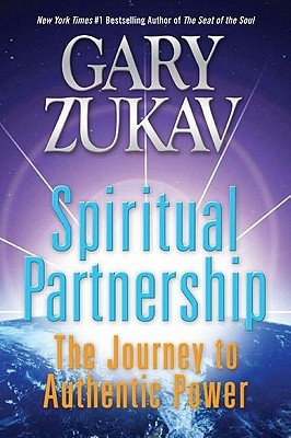 Spiritual Partnership: The Journey to Authentic Power (2010)