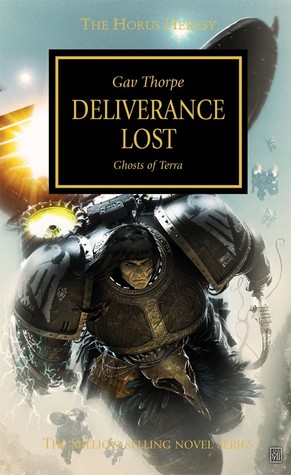 Deliverance Lost (2011)