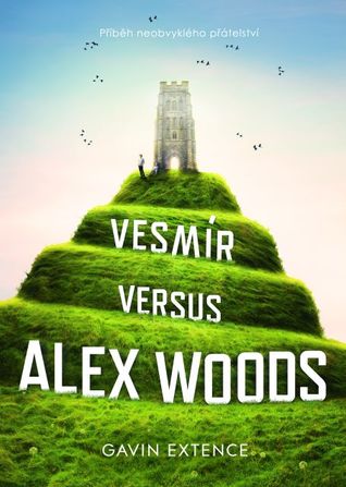 Vesmír versus Alex Woods (2013)