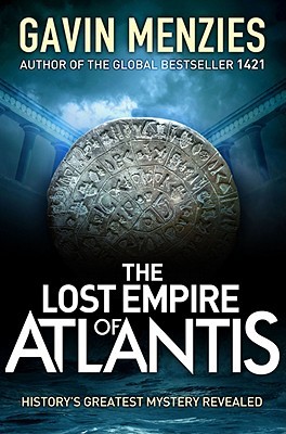 Lost Empire Of Atlantis Export Edition