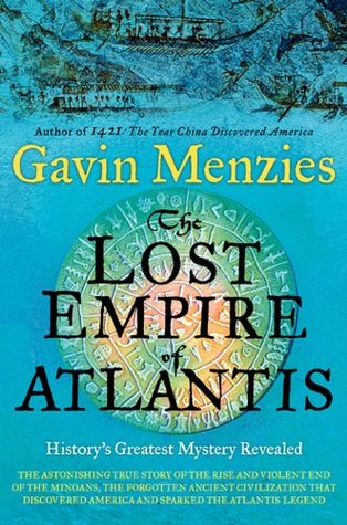 The Lost Empire of Atlantis: History's Greatest Mystery Revealed (2000)