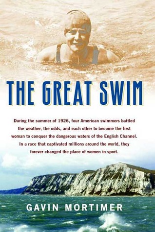 The Great Swim (2008)