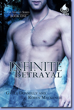 Infinite Betrayal (2011)