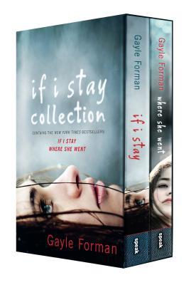 If I Stay Collection (2014)