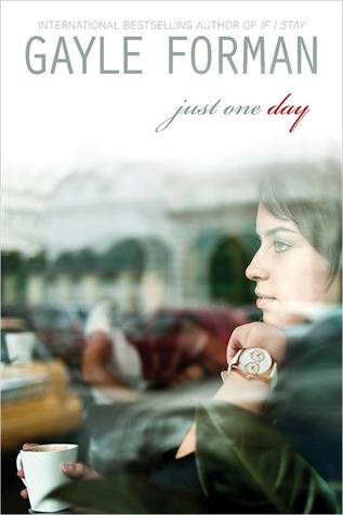 Just One Day (2013)