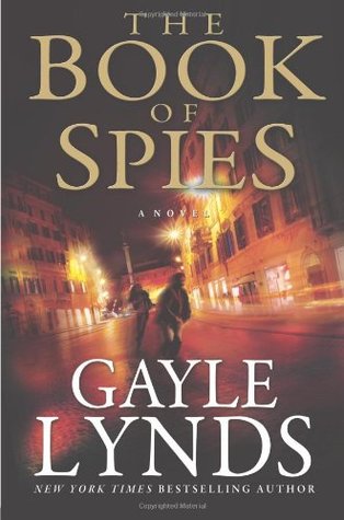 The Book of Spies (2007)