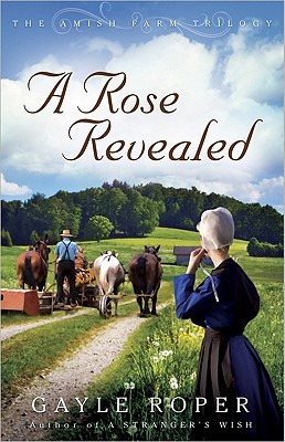 A Rose Revealed (2011)