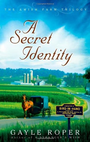 A Secret Identity (2010)