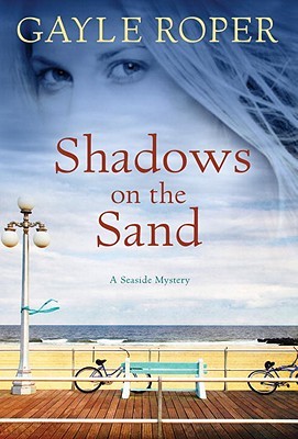 Shadows on the Sand (2011)