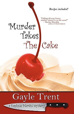 Murder Takes the Cake (2008)