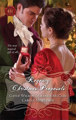 Regency Christmas Proposals (2010)