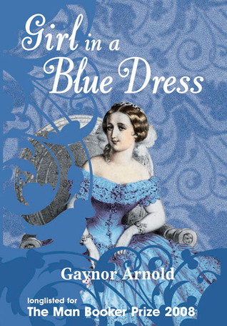 Girl in a Blue Dress (2008)