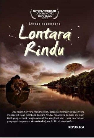 Lontara Rindu (2012)