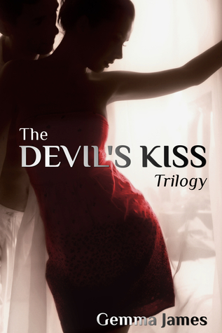 The Devil's Kiss Trilogy