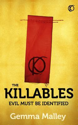 The Killables. Gemma Malley