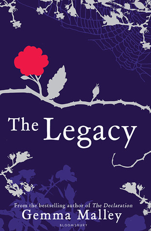 The Legacy (2010)