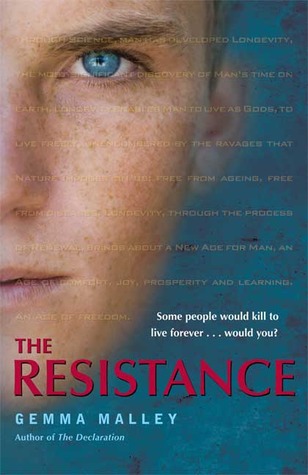 The Resistance (2008)