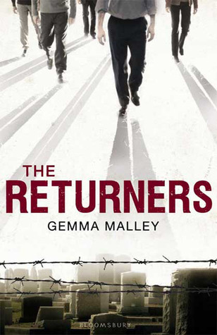 The Returners (2010)