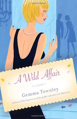 A Wild Affair (2009)