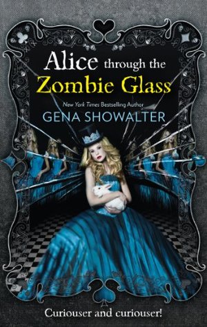 Alice Through the Zombie Glass (2014)