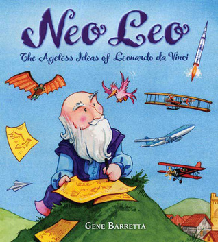 Neo Leo: The Ageless Ideas of Leonardo da Vinci (2009)