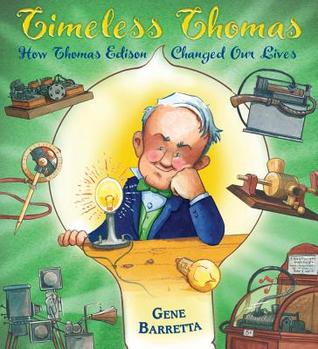 Timeless Thomas: How Thomas Edison Changed Our Lives (2012)