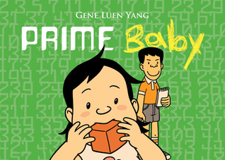 Prime Baby (2010)