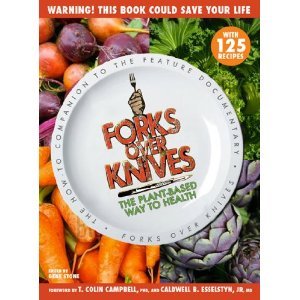 Forks Over Knives: The Plant-Based Way to Health (2011)