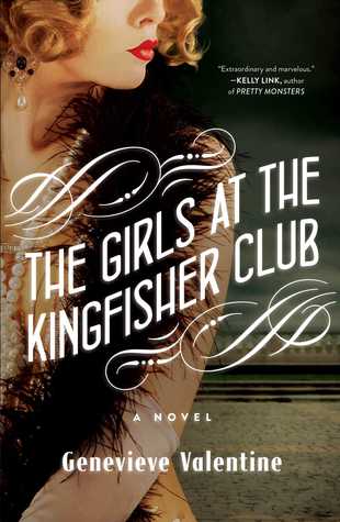 The Girls at the Kingfisher Club (2014)