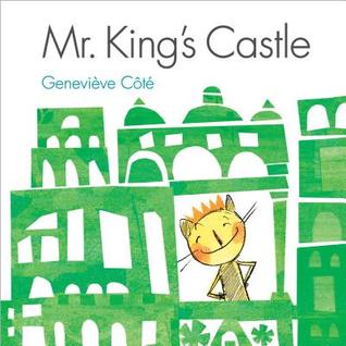 Mr. King's Castle (2013)