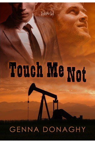 Touch Me Not (2013)