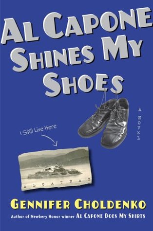 Al Capone Shines My Shoes (2009)