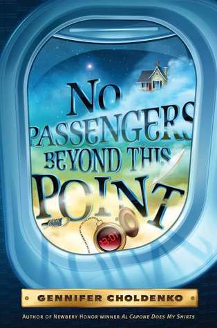 No Passengers Beyond This Point (2011)