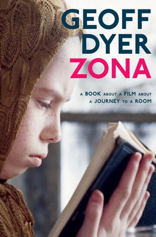Zona: A Book About a Film About a Journey to a Room (2012)
