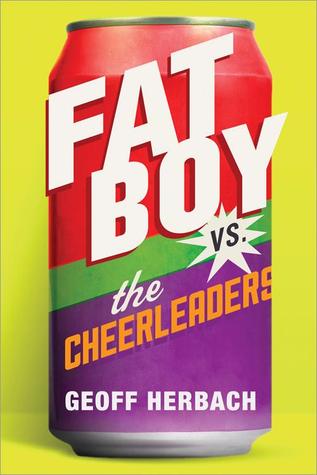 Fat Boy vs the Cheerleaders (2014)