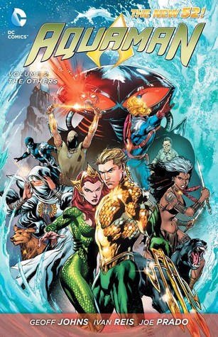 Aquaman, Vol. 2: The Others