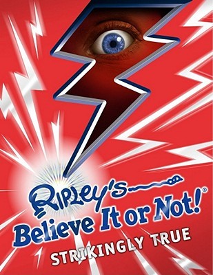 Ripley's Believe It or Not! Strikingly True (2011)