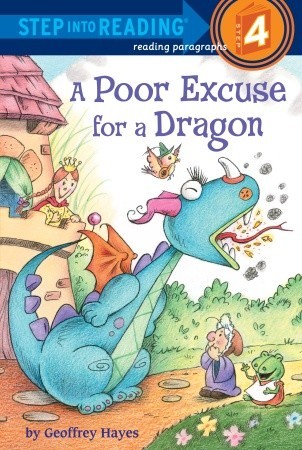 A Poor Excuse for a Dragon (2011)