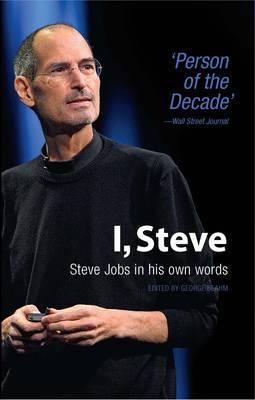 Steve Jobs in His Own Words