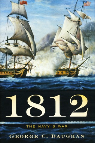 1812: The Navy's War (2011)