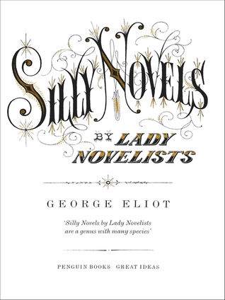 Silly Novels by Lady Novelists (2010)