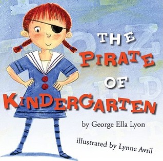 The Pirate of Kindergarten (2010)