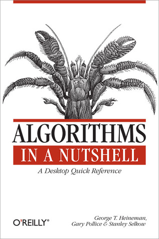 Algorithms in a Nutshell (2008)