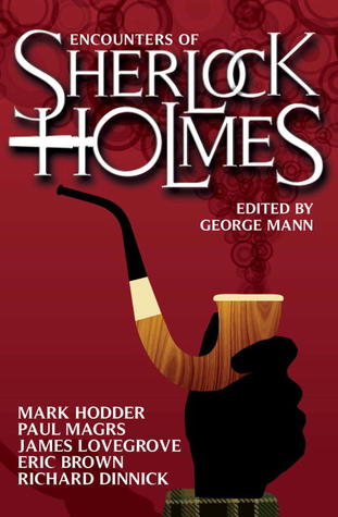 Encounters of Sherlock Holmes (2013)