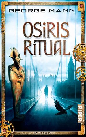 Osiris Ritual (2012)