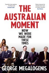The Australian Moment (2012)