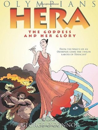 Hera: The Goddess and her Glory